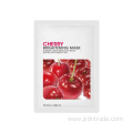 Fruit Beauty Facial Mask Skin Care face mask